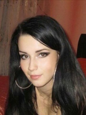 Анкета проститутки Инна - Фото 1, , 23 года, №333259
