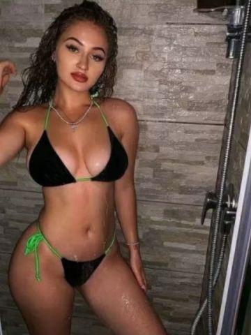 Анкета проститутки Влада - Фото 1, , 23 года, №330673