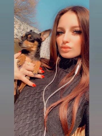 Анкета проститутки Ирма - Фото 1, , 25 лет, №331098
