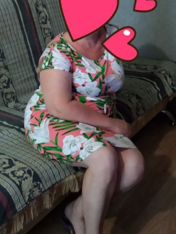 Анкета проститутки Карина - Фото 1, , 40 лет, №333496